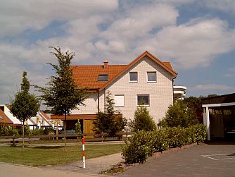 Wöhrmannsfeld - Bielefeld Jöllenbeck