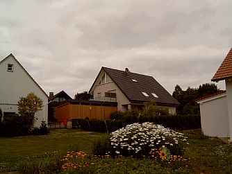Zweifamilienwohnhaus in Enger-Westerenger  -  Kreienkamp